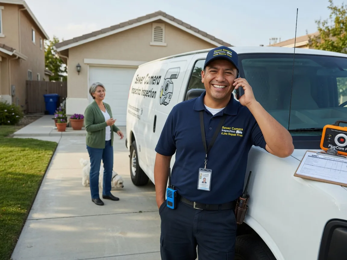 Sewer Line Repair Waxhaw, NC FAQs